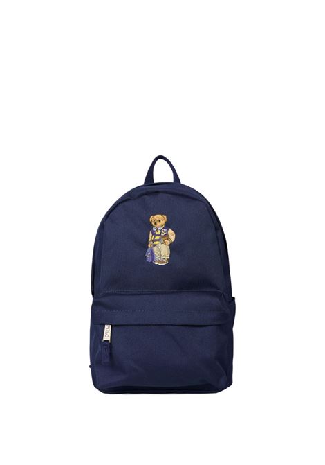 Zaino Ralph Lauren Kids Ralph Lauren Kids | BORSE | 9AR173BK9